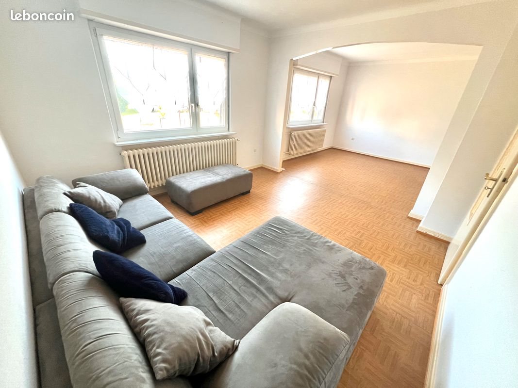 Maison à vendre, 122m², Mundolsheim