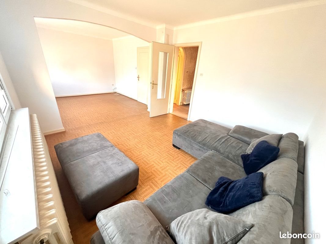 Maison à vendre, 122m², Mundolsheim