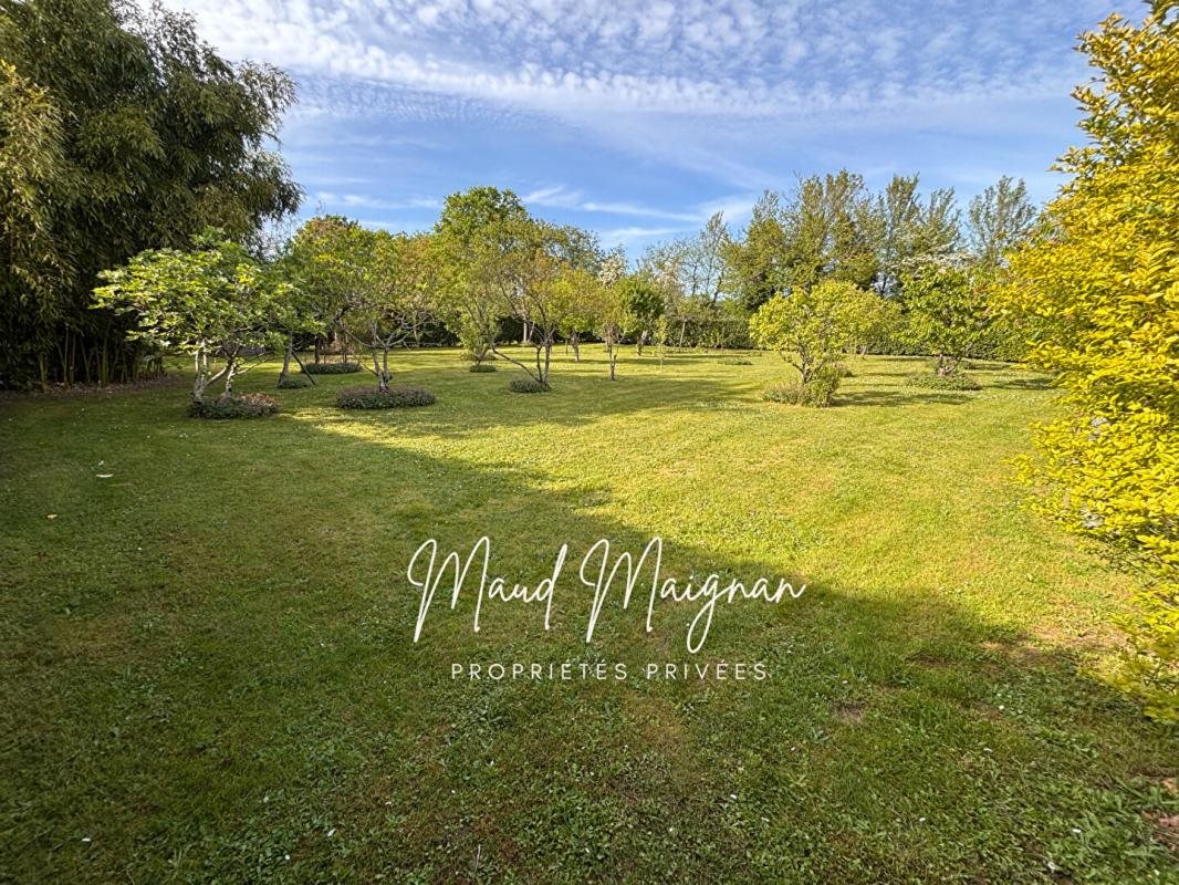 Maison à vendre, 265m², Segré-en-Anjou Bleu
