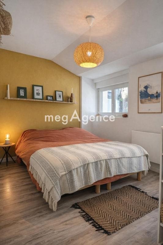 Maison à vendre, 67m², Les Sables-d'Olonne