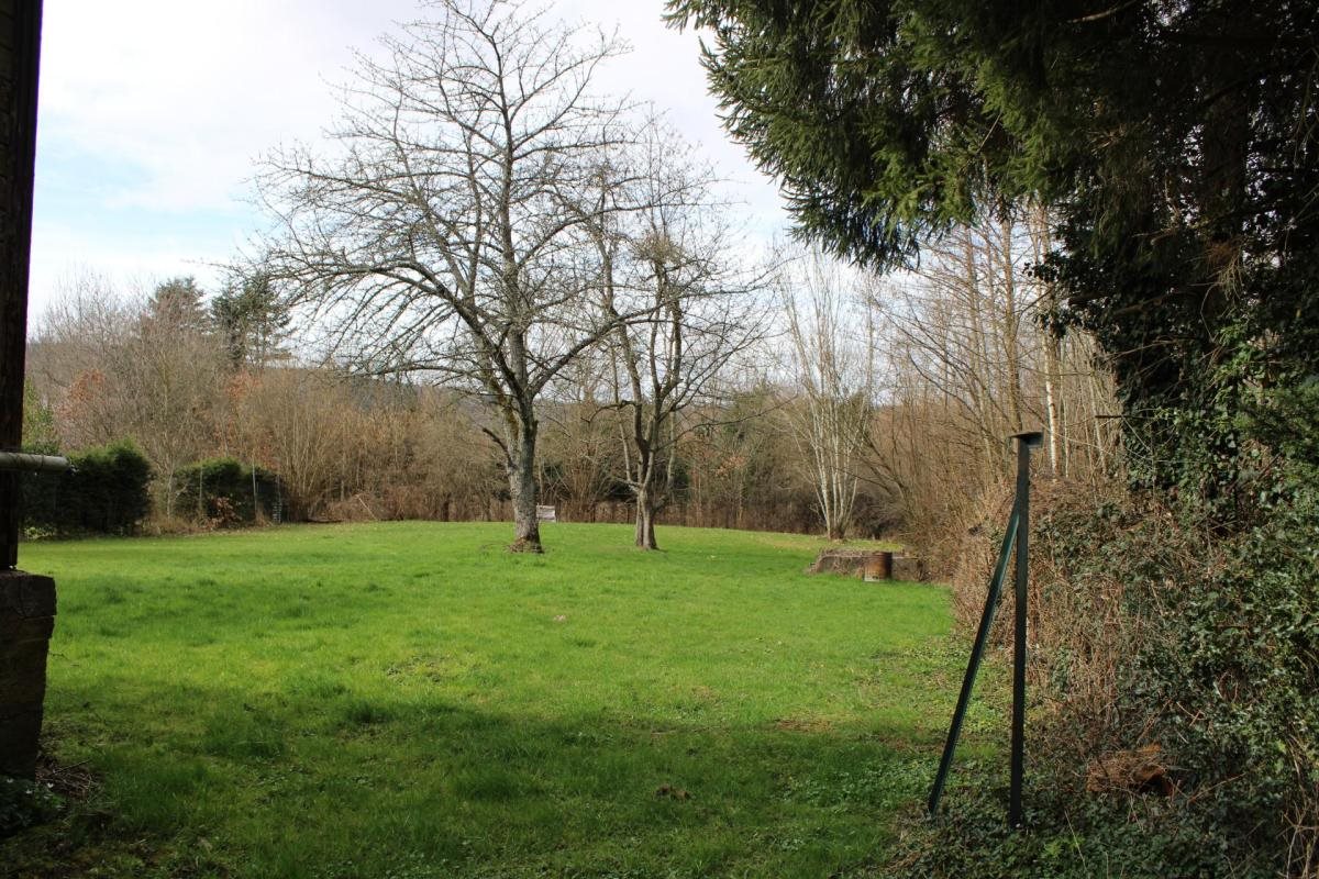 Maison à vendre, 140m², Anould