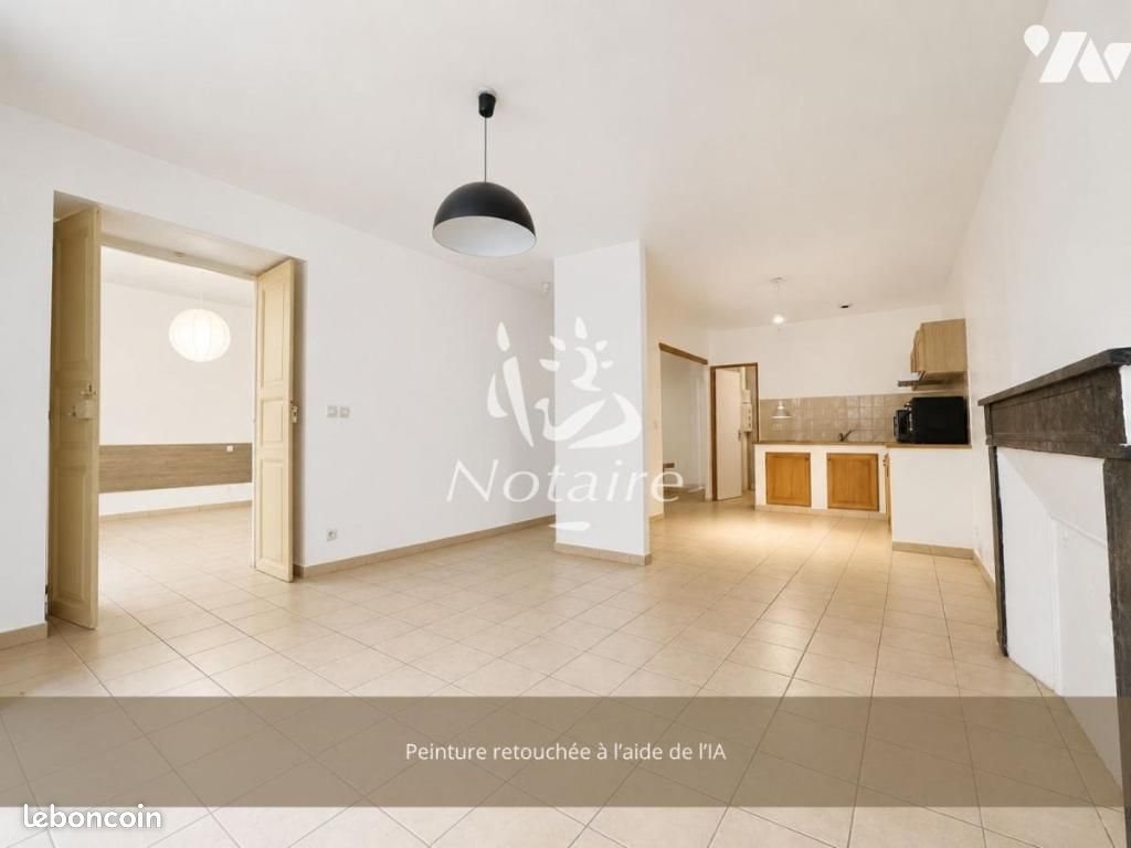 Appartement à vendre, 70m², Perpignan