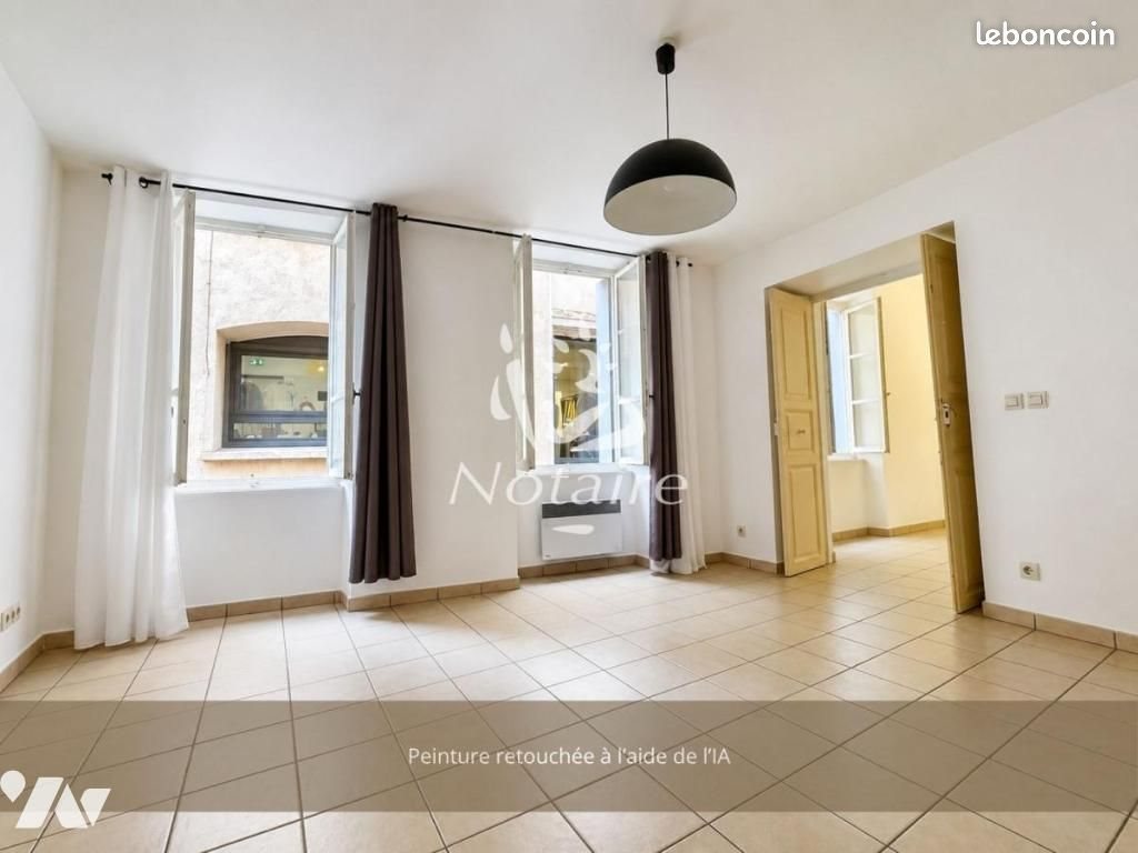 Appartement à vendre, 70m², Perpignan