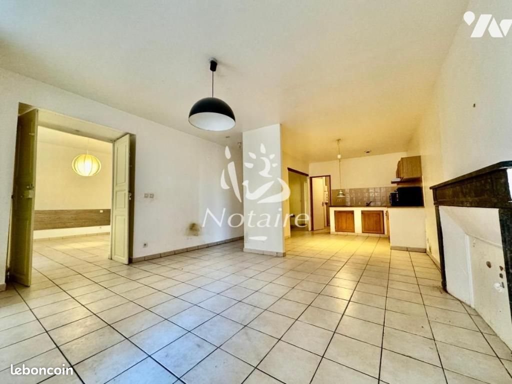 Appartement à vendre, 70m², Perpignan