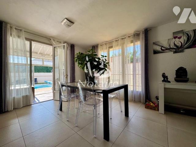 Maison à vendre, 150m², Villeneuve-de-la-Raho