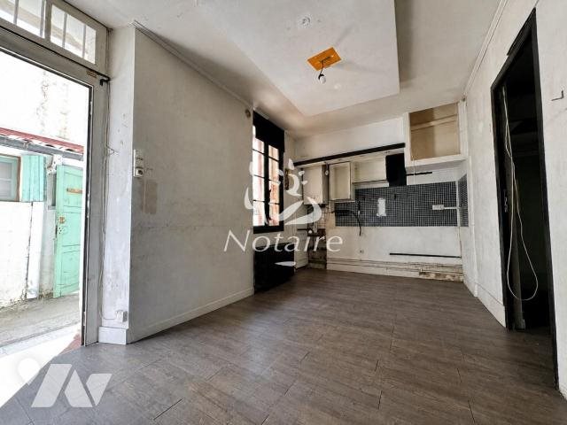 Appartement à vendre, 31m², Perpignan
