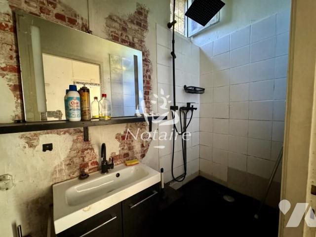 Appartement à vendre, 31m², Perpignan