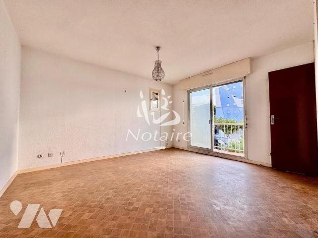 Appartement à vendre, 25m², Le Barcarès