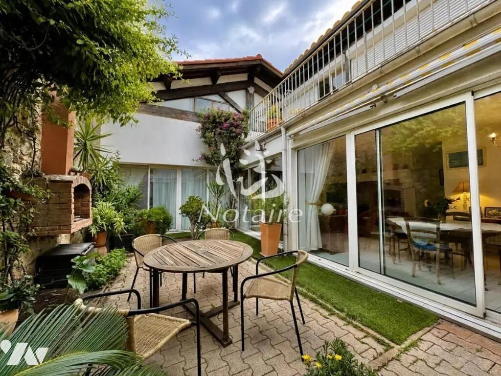 Maison à vendre, 200m², Perpignan