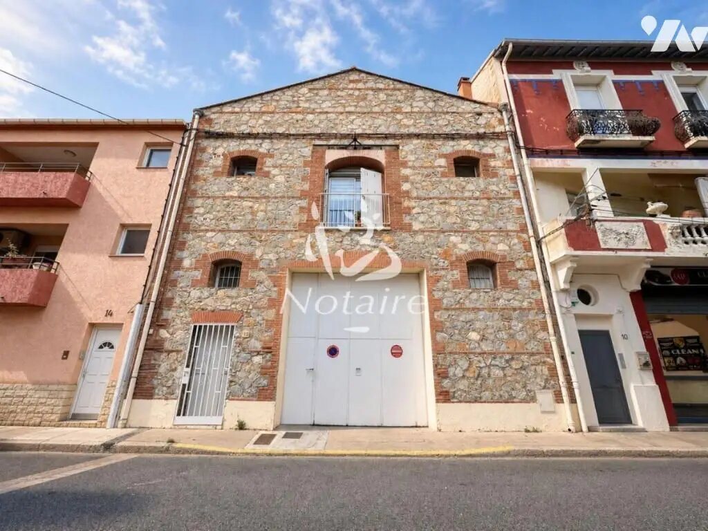 Maison à vendre, 200m², Perpignan