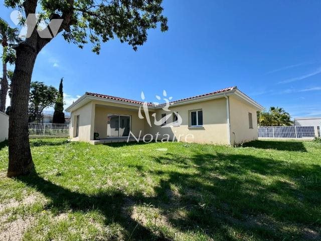 Maison à vendre, 100m², Saint-Cyprien