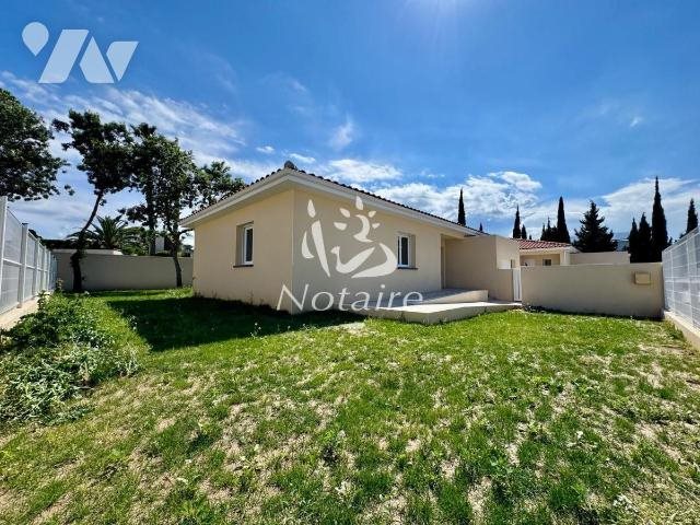 Maison à vendre, 100m², Saint-Cyprien