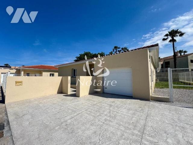 Maison à vendre, 100m², Saint-Cyprien