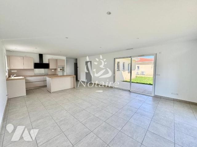 Maison à vendre, 100m², Saint-Cyprien