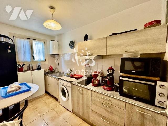 Appartement à vendre, 46m², Perpignan