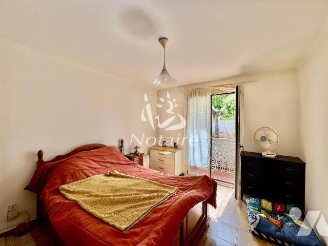 Appartement à vendre, 46m², Perpignan