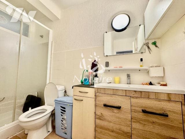 Appartement à vendre, 46m², Perpignan