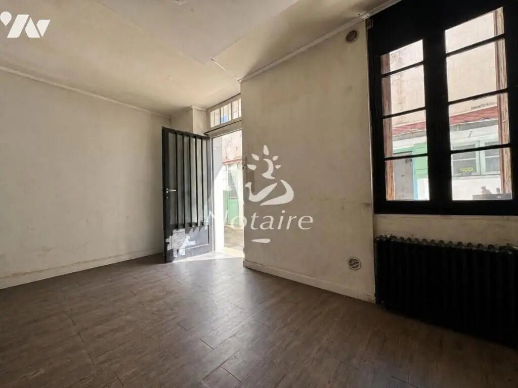 Appartement à vendre, 31m², Perpignan