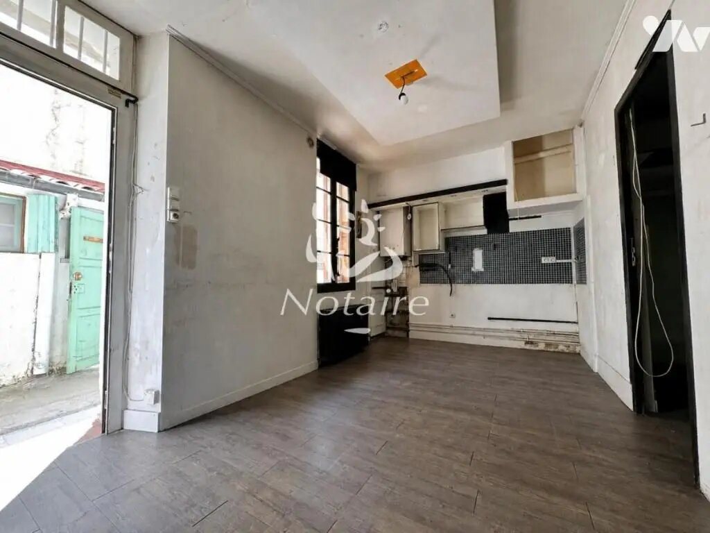 Appartement à vendre, 31m², Perpignan