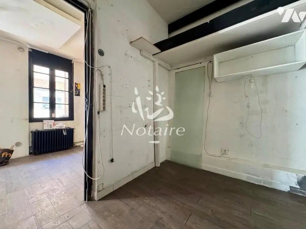 Appartement à vendre, 31m², Perpignan