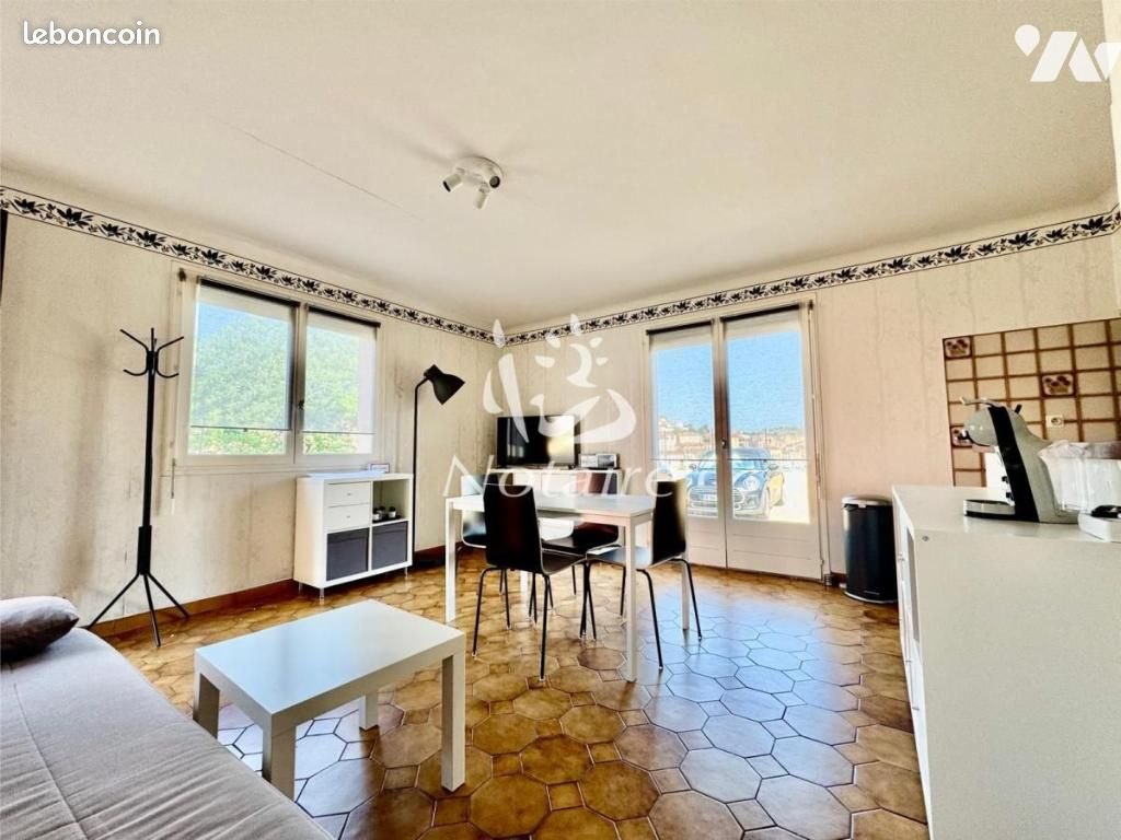 Appartement à vendre, 40m², Port-Vendres