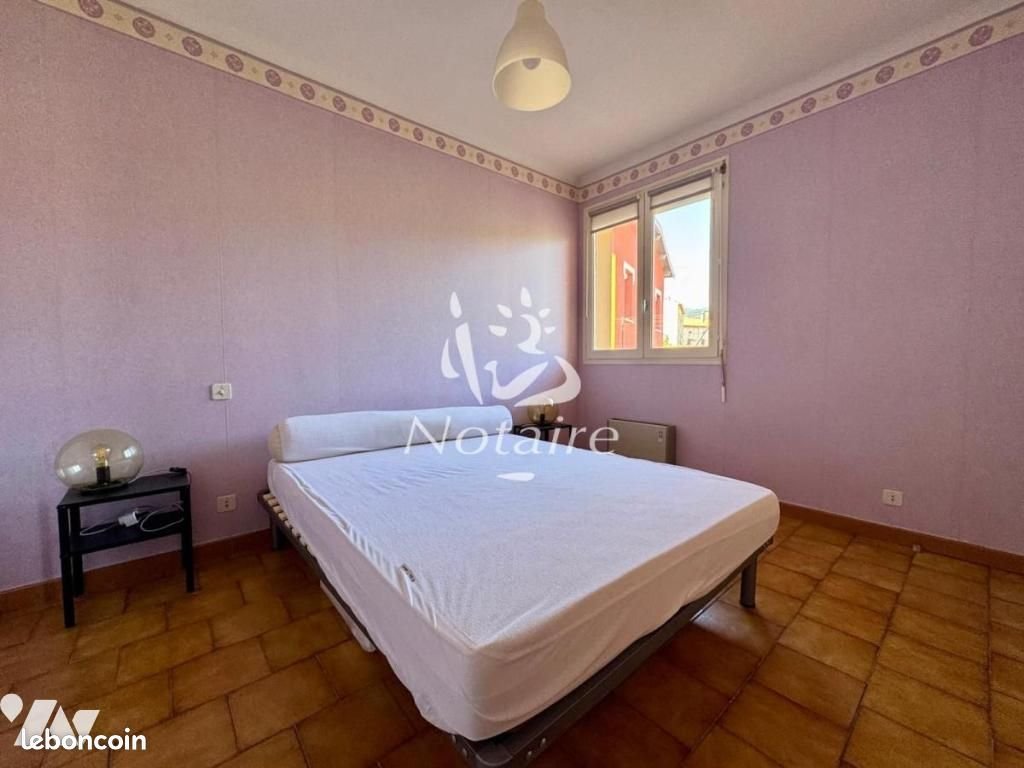 Appartement à vendre, 40m², Port-Vendres