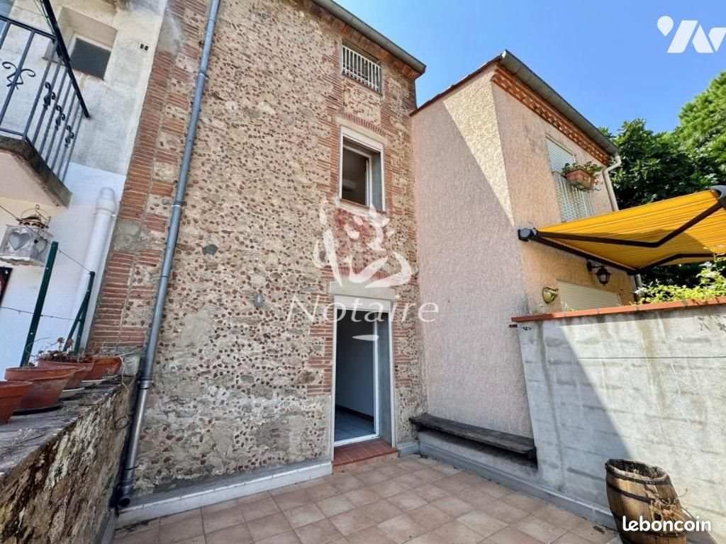 Maison à vendre, 96m², Argelès-sur-Mer