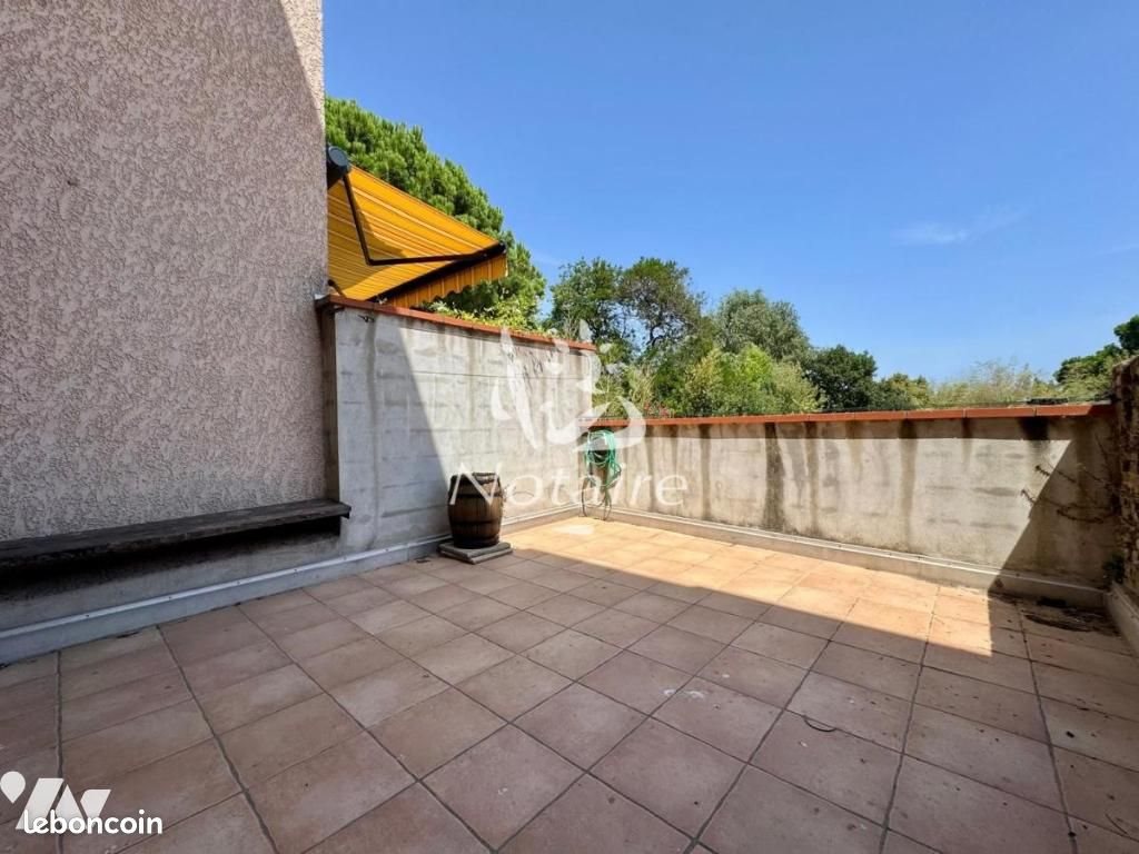 Maison à vendre, 96m², Argelès-sur-Mer