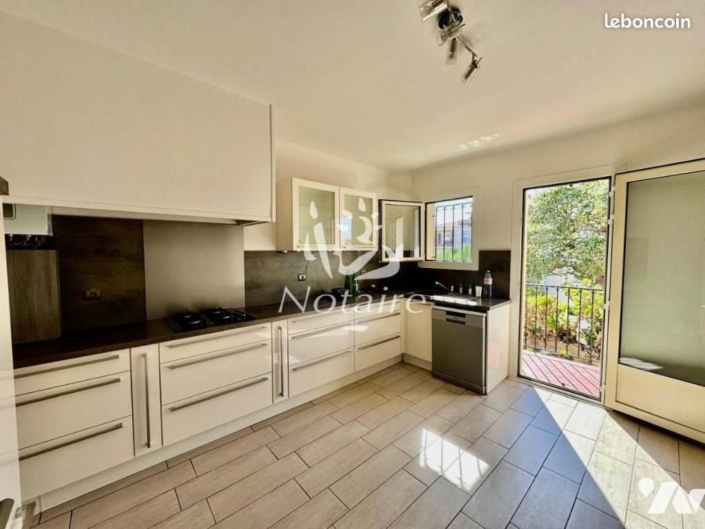 Appartement à vendre, 128m², Perpignan