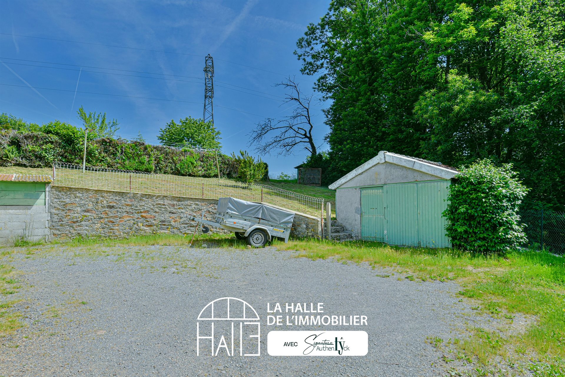 Maison à vendre, 60m², Ambazac