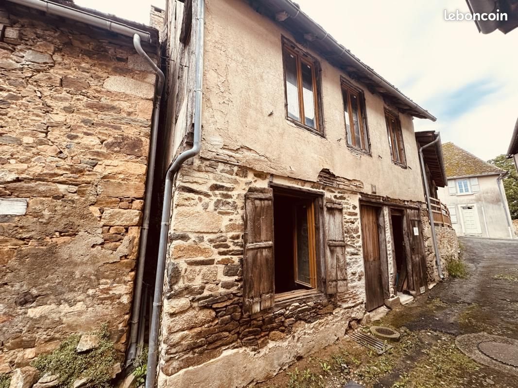Maison à vendre, 140m², Saint-Germain-les-Belles