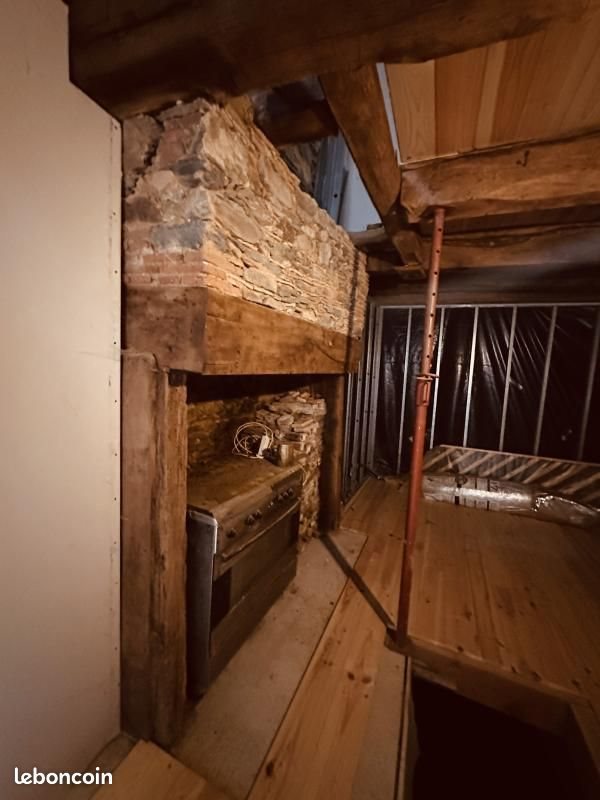 Maison à vendre, 140m², Saint-Germain-les-Belles