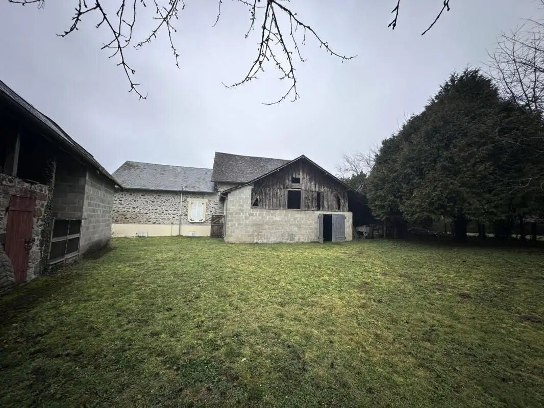 Maison à vendre, 65m², La Porcherie