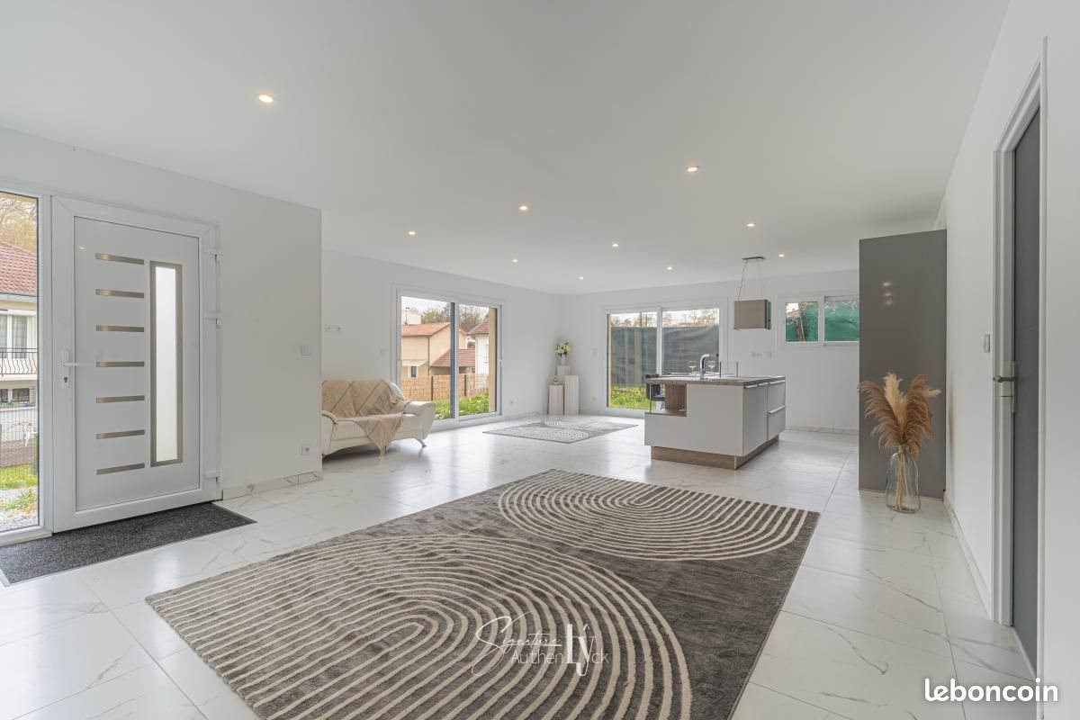 Maison à vendre, 120m², Limoges