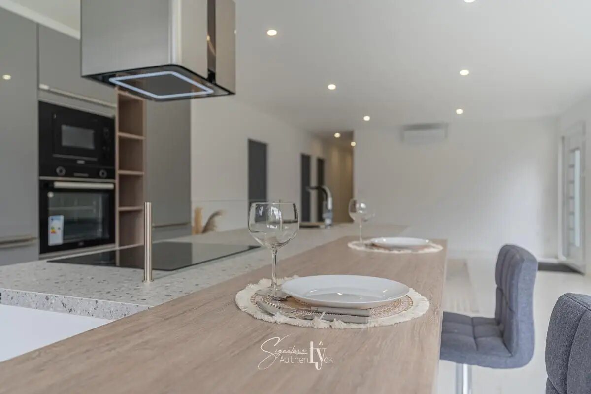 Maison à vendre, 120m², Limoges