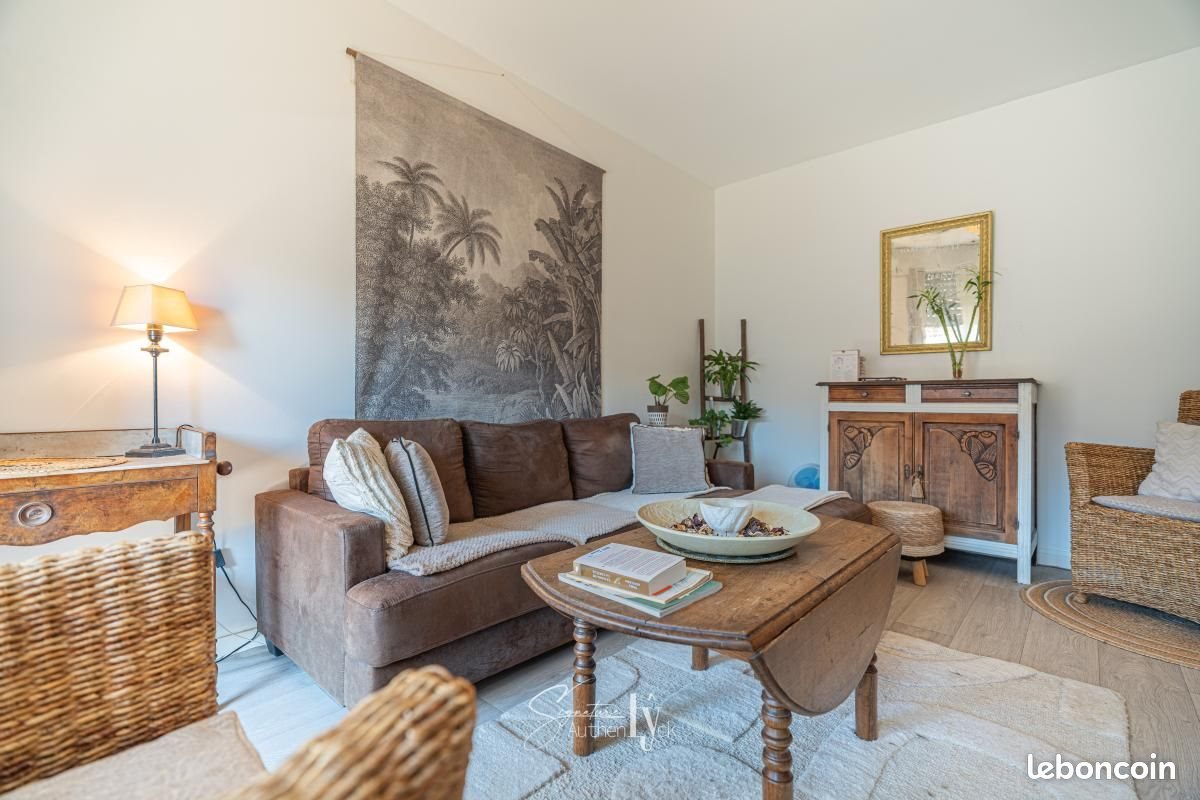 Appartement à vendre, 49m², Limoges