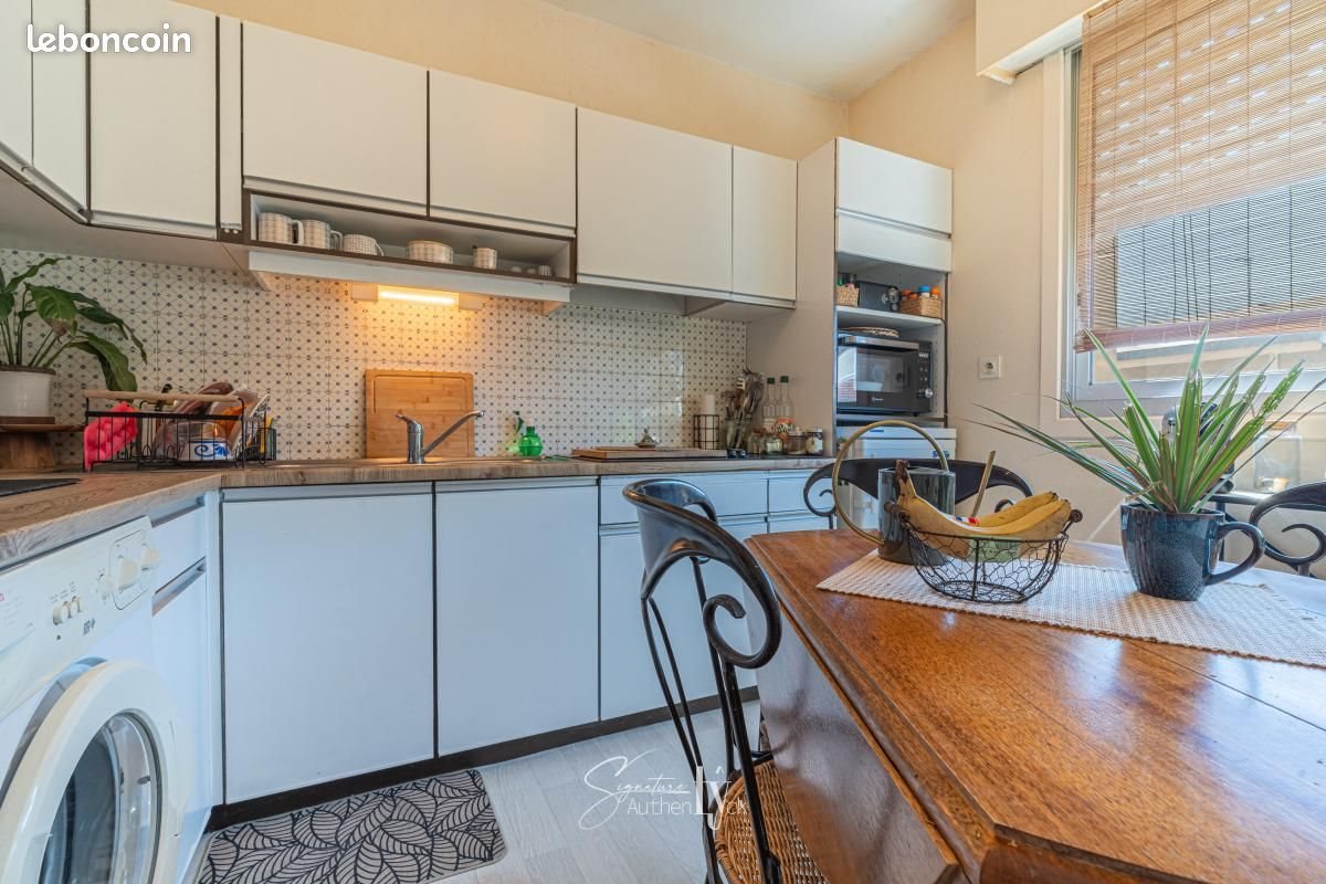 Appartement à vendre, 49m², Limoges