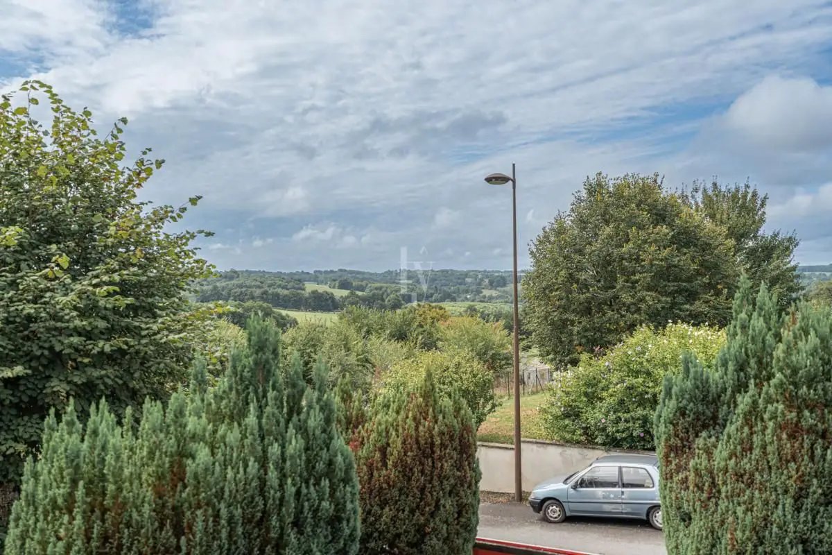 Maison à vendre, 360m², Saint-Germain-les-Belles