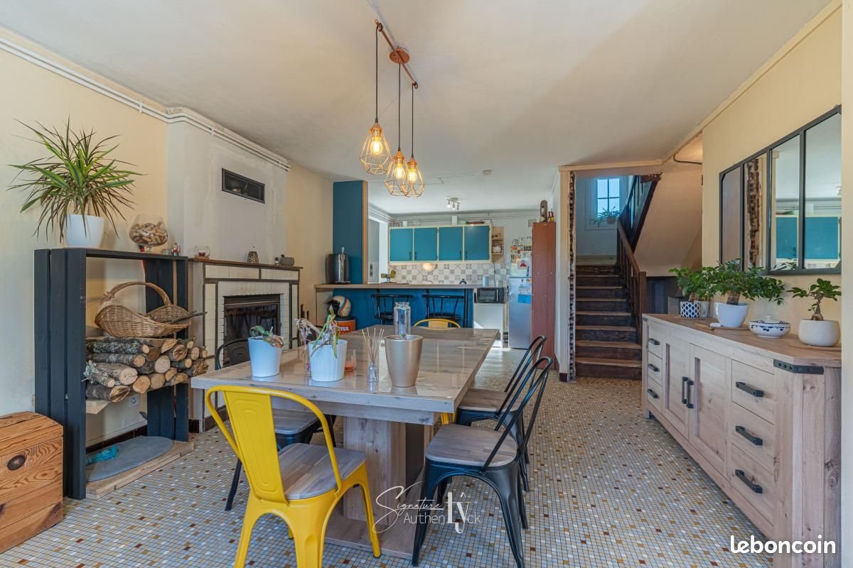 Maison à vendre, 125m², Limoges