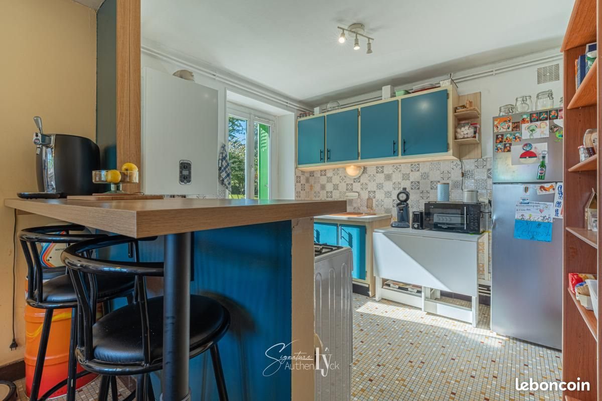Maison à vendre, 125m², Limoges