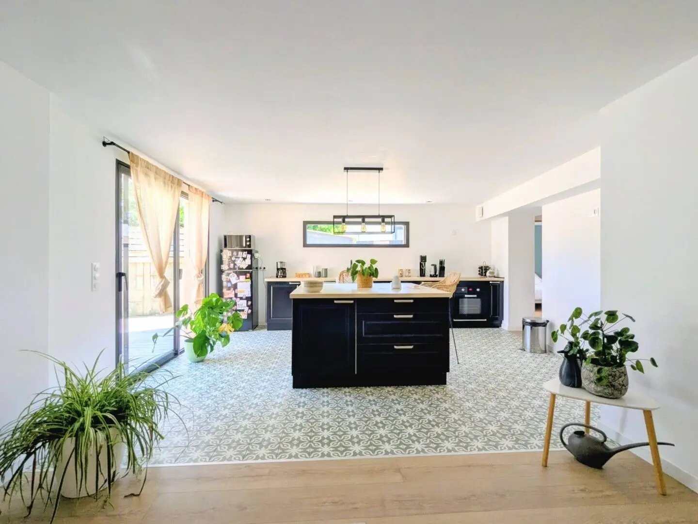 Maison à vendre, 110m², Plérin