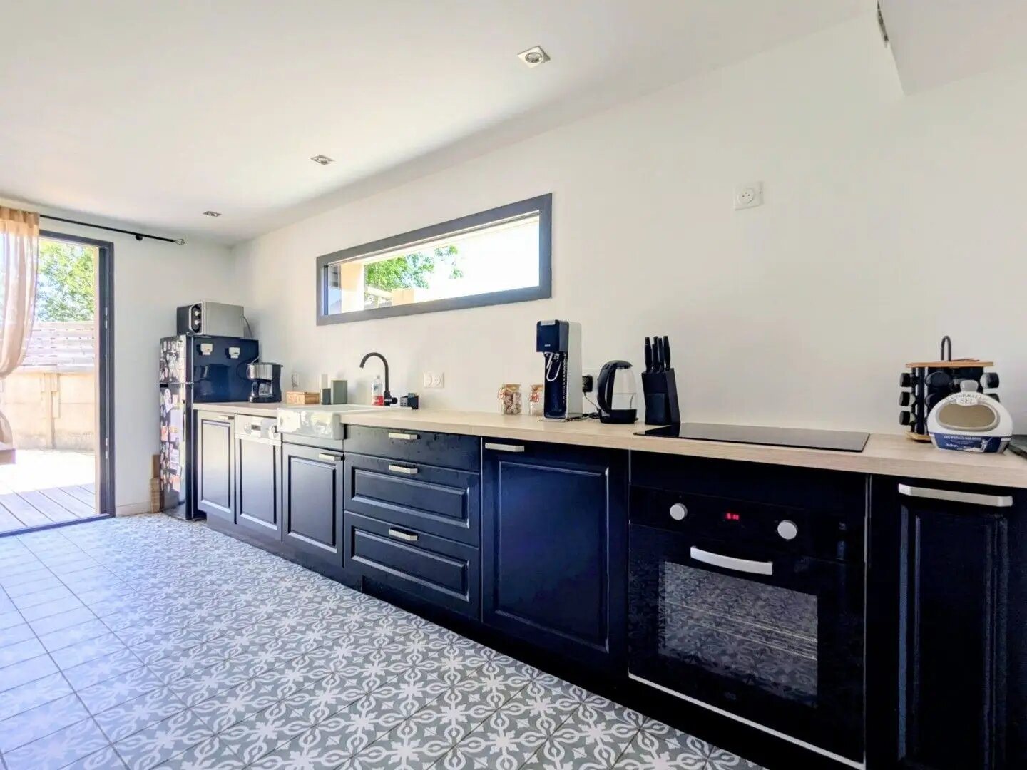 Maison à vendre, 110m², Plérin