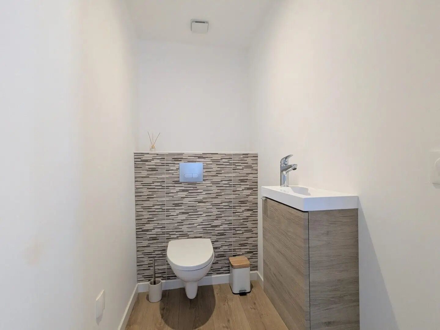 Maison à vendre, 110m², Plérin