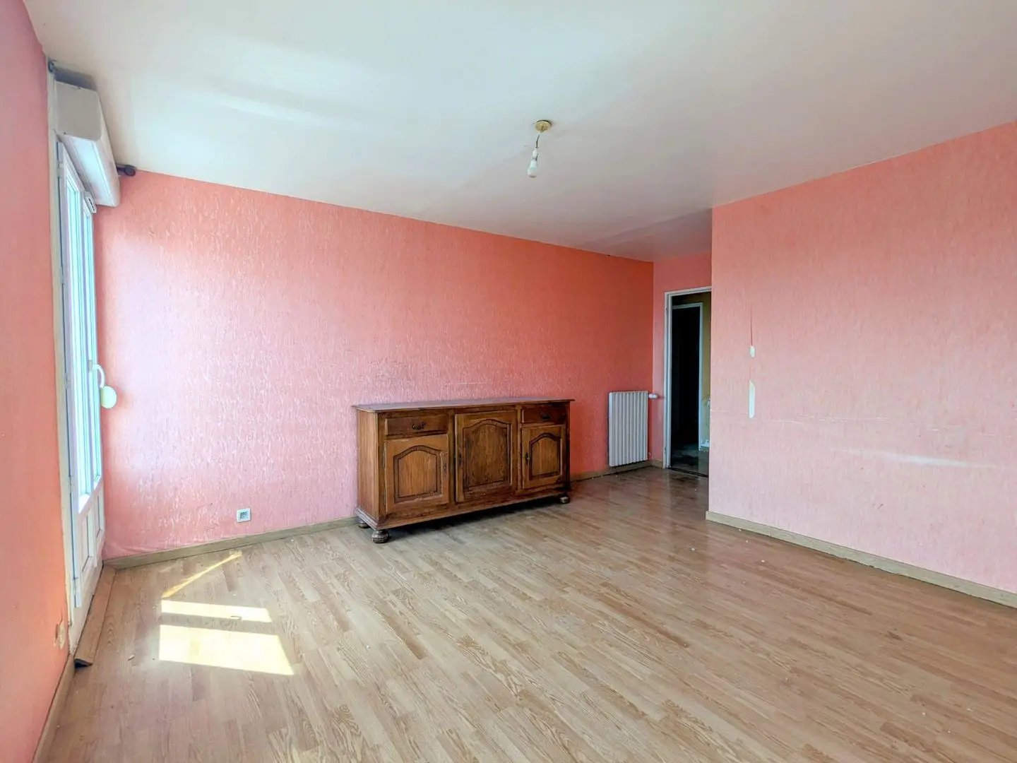 Appartement à vendre, 67m², Saint-Brieuc
