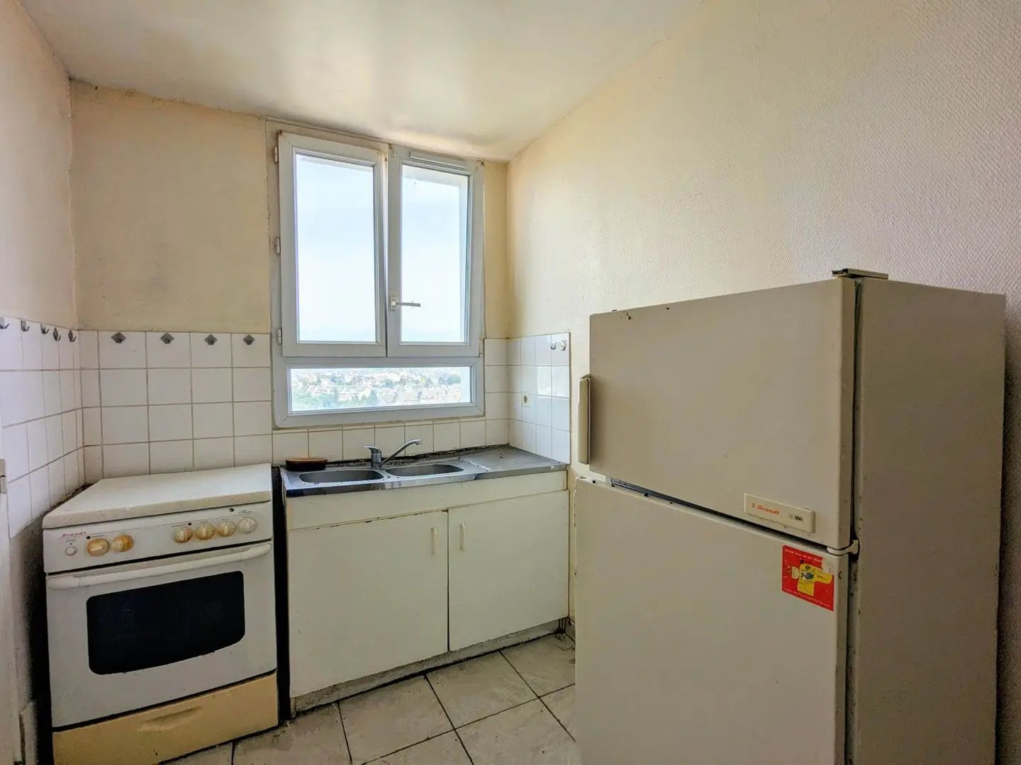 Appartement à vendre, 67m², Saint-Brieuc
