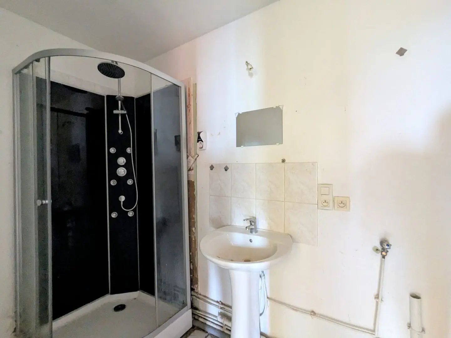 Appartement à vendre, 67m², Saint-Brieuc