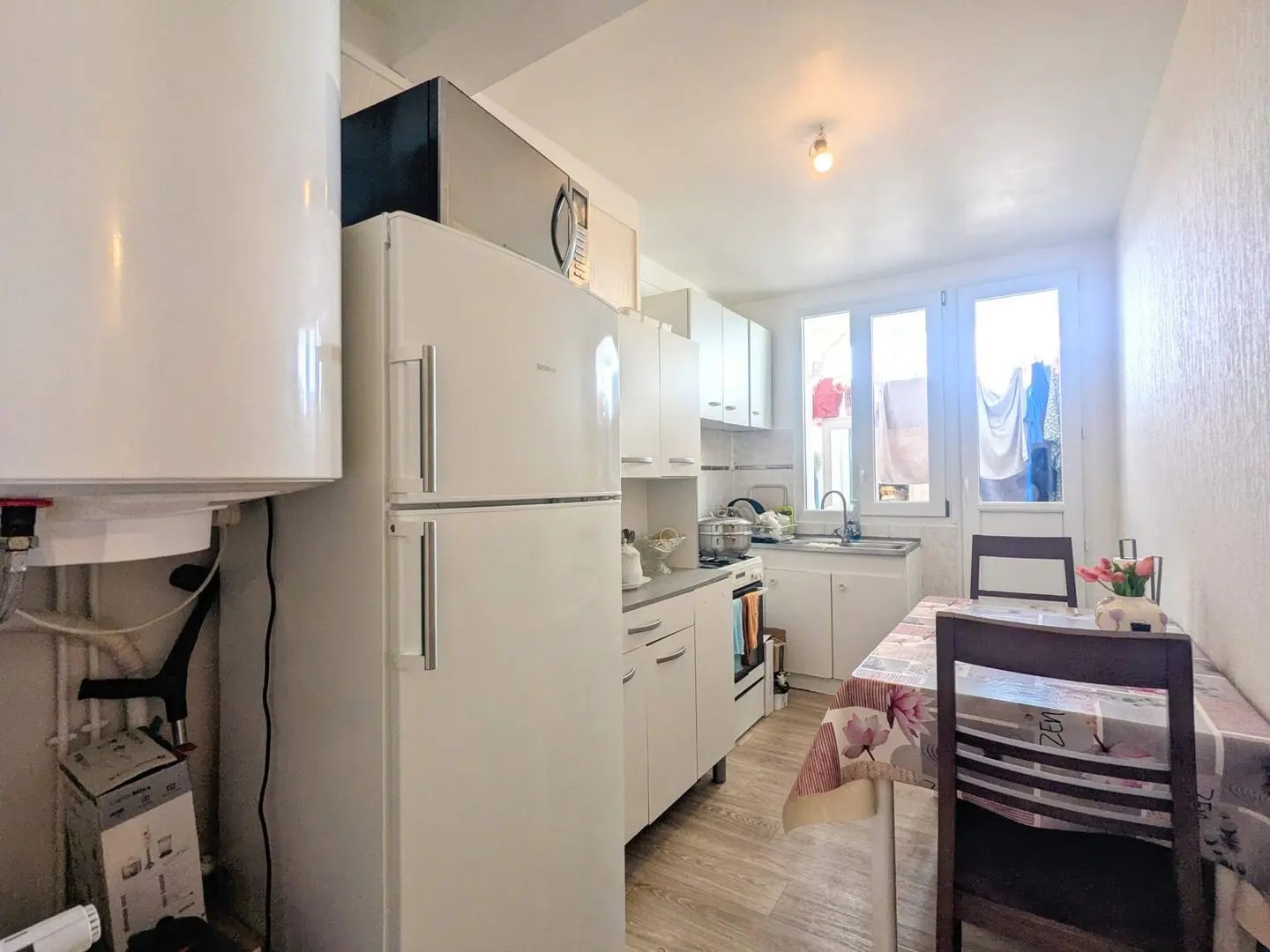Appartement à vendre, 76m², Saint-Brieuc
