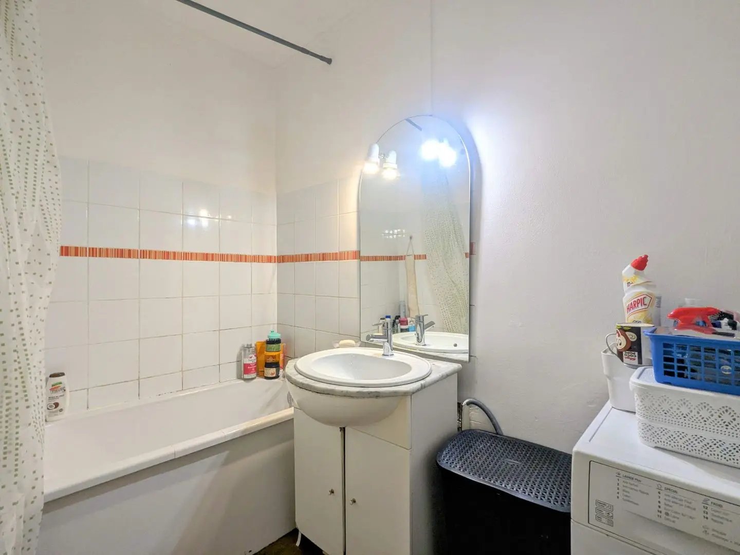 Appartement à vendre, 76m², Saint-Brieuc