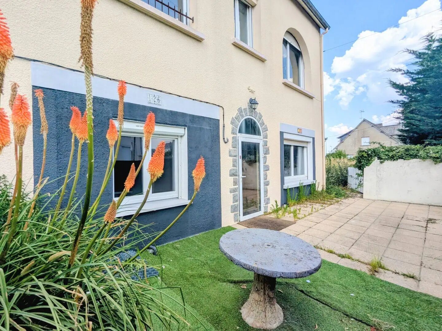 Maison à vendre, 170m², Saint-Brieuc