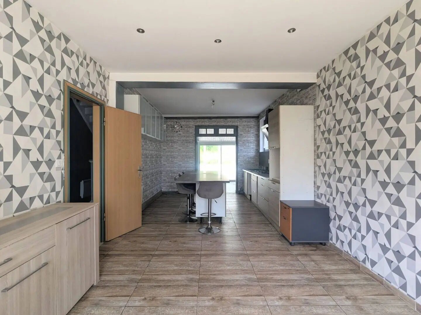 Maison à vendre, 170m², Saint-Brieuc